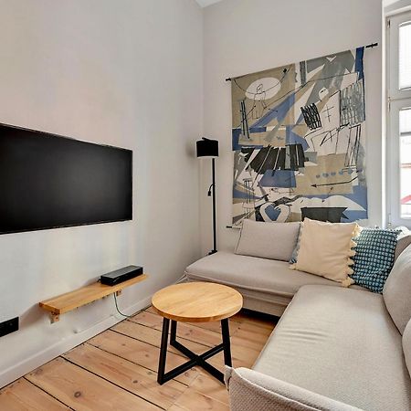 Lion Apartments - Azzuro Premium Loft With 2 Bedr Sopot Extérieur photo