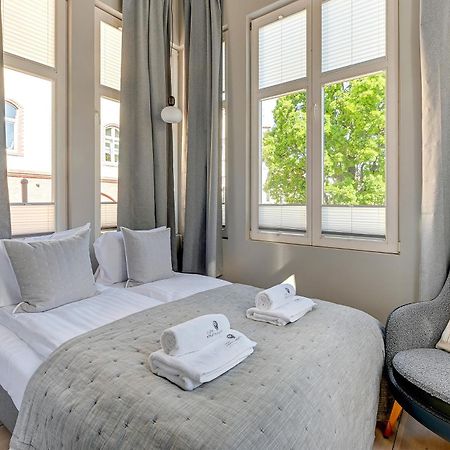 Lion Apartments - Azzuro Premium Loft With 2 Bedr Sopot Extérieur photo
